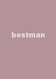 bestman
