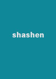 shashen