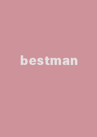 bestman