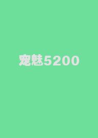 宠魅5200