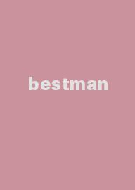 bestman