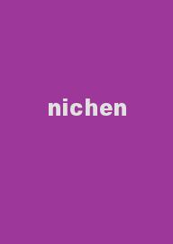 nichen