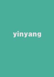 yinyang