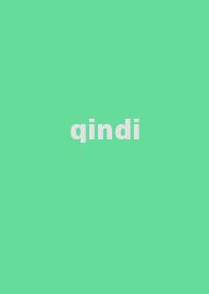 qindi