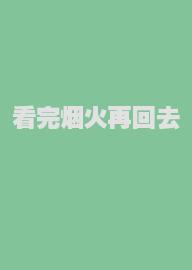 看完烟火再回去