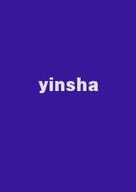 yinsha