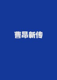 曹昂新传