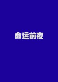 命运前夜