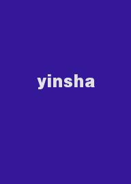 yinsha