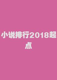 小说排行2018起点