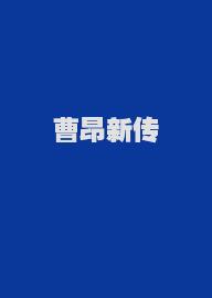 曹昂新传