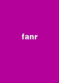 fanr