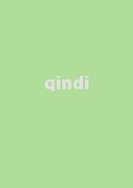 qindi