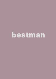 bestman