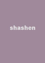 shashen