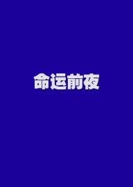 命运前夜