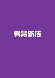 曹昂新传