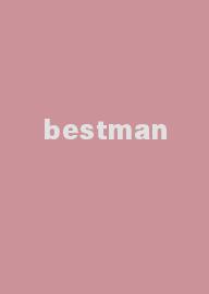 bestman