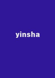 yinsha