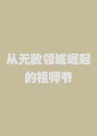 从无敌领域崛起的祖师爷