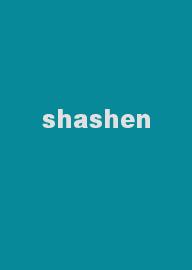 shashen