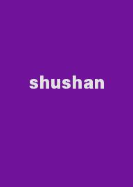 shushan