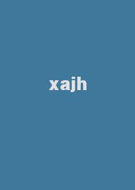 xajh