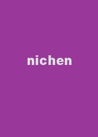 nichen