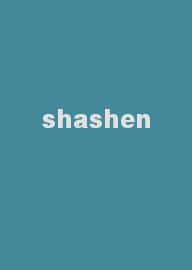 shashen