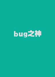 bug之神