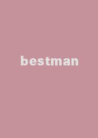 bestman