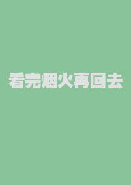 看完烟火再回去