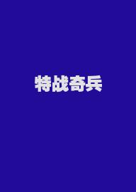 特战奇兵