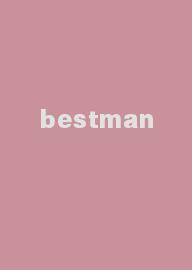 bestman