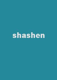 shashen