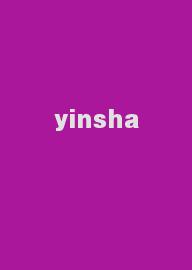 yinsha