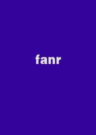 fanr